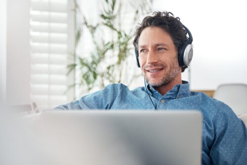 Online Business English Course