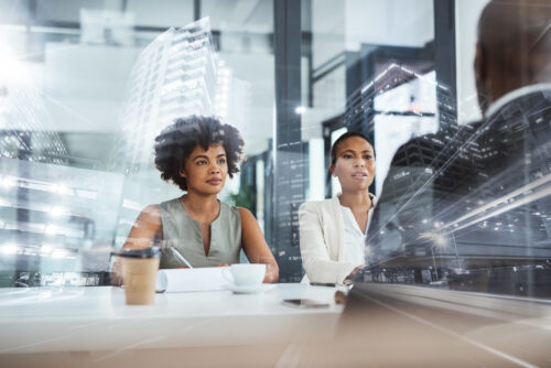 Business English Course - English Job Interviews